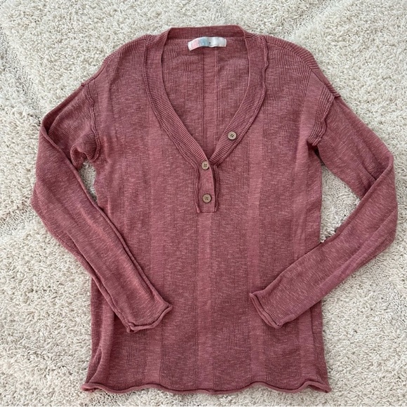 PRICE IS FIRM. Purchase ONLY. NWOT FP SET🦋 Jen’s Pirate Booty Spell Johnny Was - Picture 8 of 15